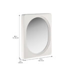 Portico-Mirror By Art Furniture 10