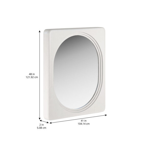 Portico-Mirror By Art Furniture 7