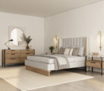 Portico-Mirror By Art Furniture 11