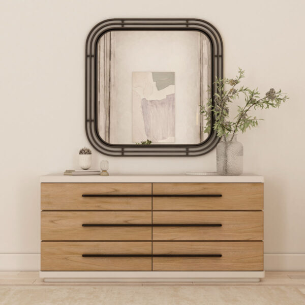 Portico-Dresser By Art Furniture 8