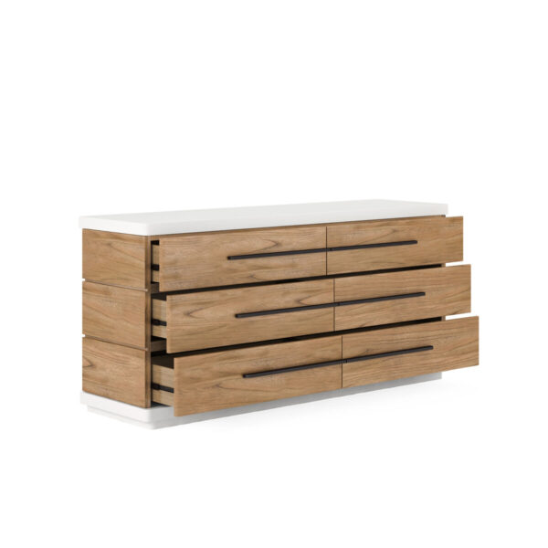 Portico-Dresser By Art Furniture 9