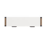 Portico- Metal Leg Dresser By Art Furniture 13