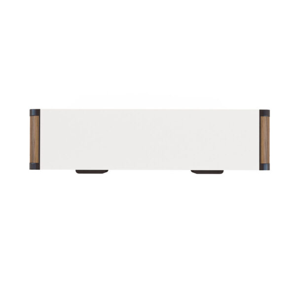 Portico- Metal Leg Dresser By Art Furniture 9