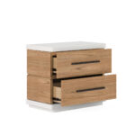 Portico-Nightstand By Art Furniture 12