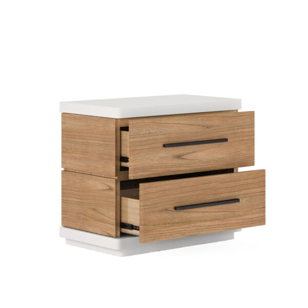 Portico-Nightstand By Art Furniture 8
