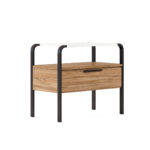 Portico-Accent Nightstand By Art Furniture 11