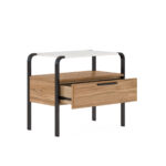 Portico-Accent Nightstand By Art Furniture 12