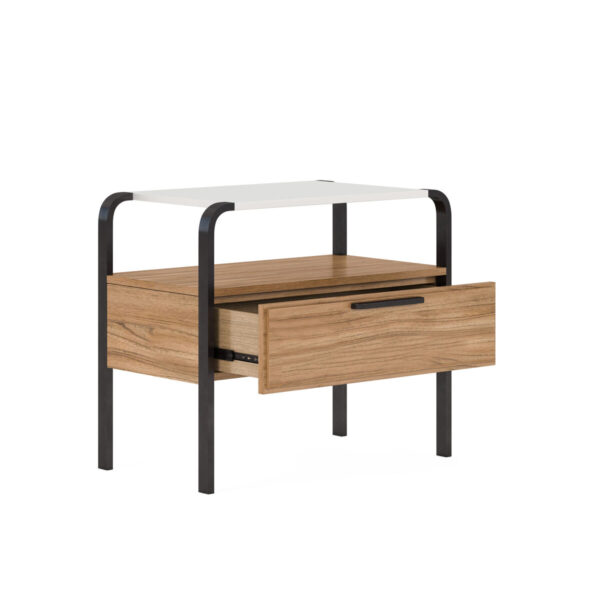 Portico-Accent Nightstand By Art Furniture 8