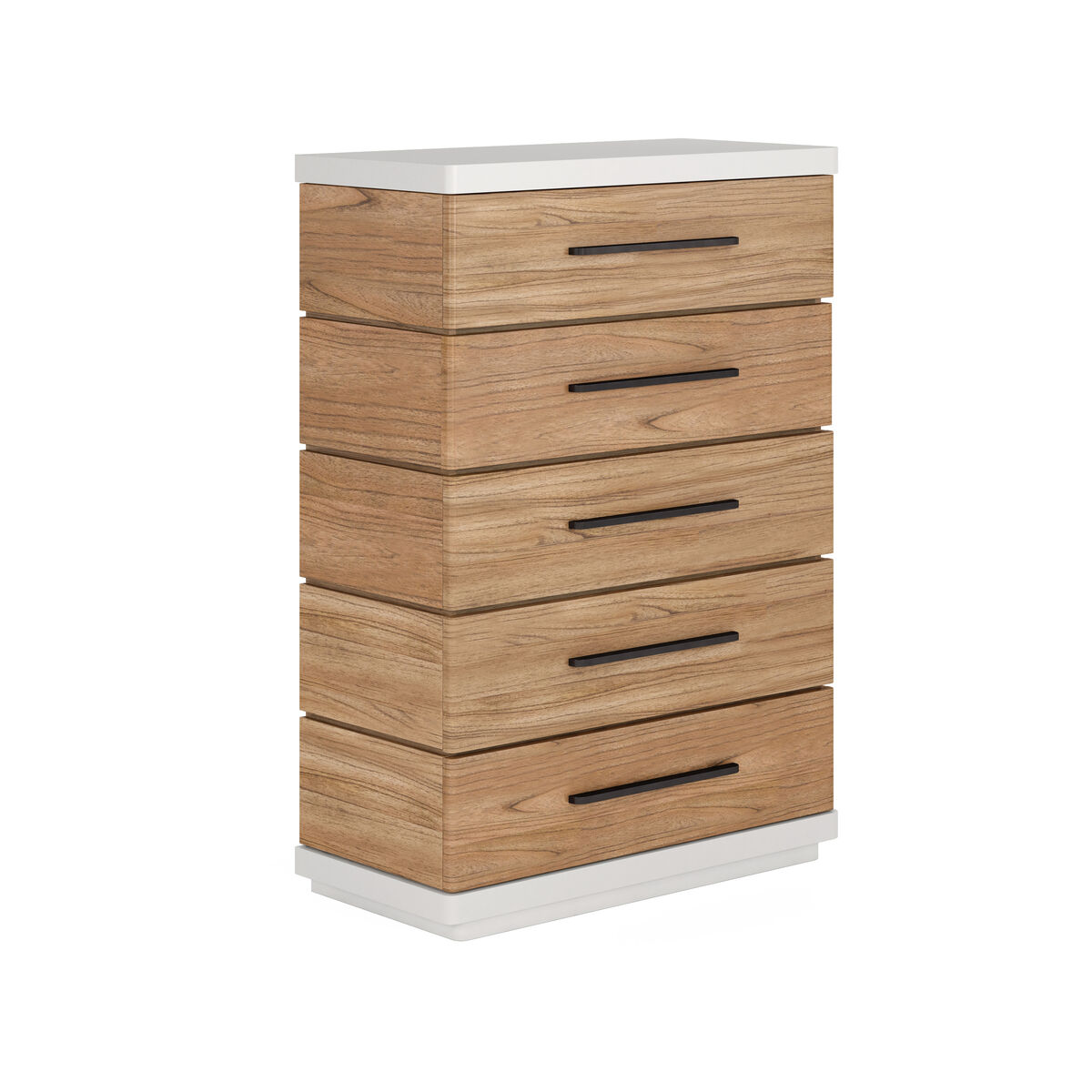 Portico-Drawer Chest By Art Furniture