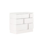 Portico-Accent/Bachelor Chest By Art Furniture Bedroom Chest of Drawers Mobilia Cleopatra 13 Portico-Accent/Bachelor Chest By Art Furniture 13