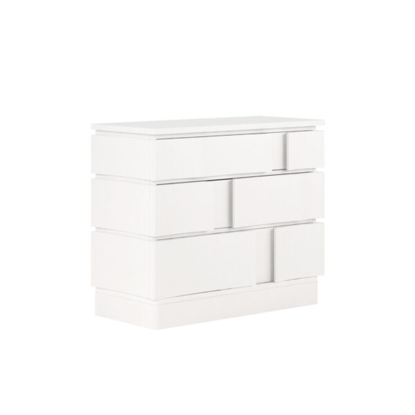 Portico-Accent/Bachelor Chest By Art Furniture 8