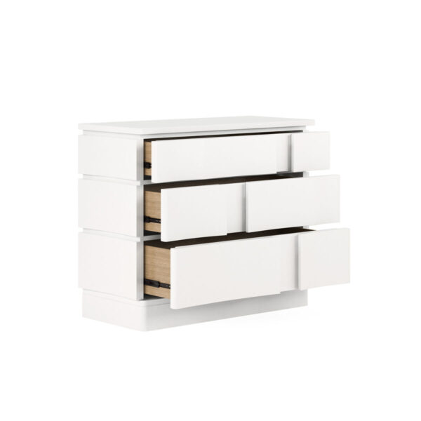 Portico-Accent/Bachelor Chest By Art Furniture 9