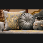 Handmade Marvel Loveseat 10