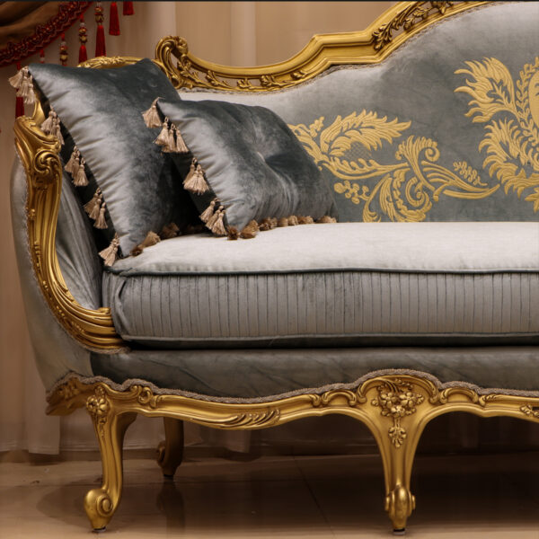 Handmade Marvel Sofa 7