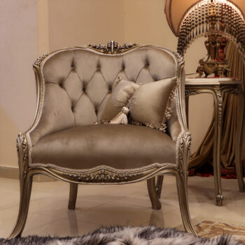 Handmade Maple Chair