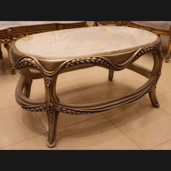 5pcs Handmade Maple Sofa Set 10