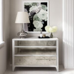 Mezzanine – Light Gray Single Dresser By Art Furniture 11