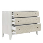 Mezzanine – Light Gray Single Dresser By Art Furniture 12