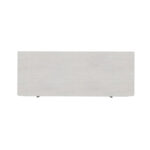 Mezzanine – Light Gray Single Dresser By Art Furniture 13