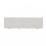 Mezzanine – Mirrored Light Gray Dresser By Art Furniture 13