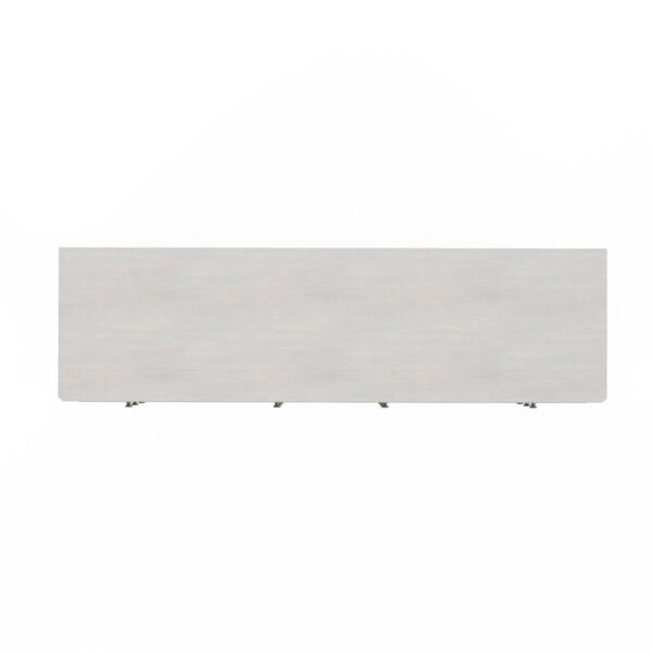 Mezzanine – Mirrored Light Gray Dresser By Art Furniture 9
