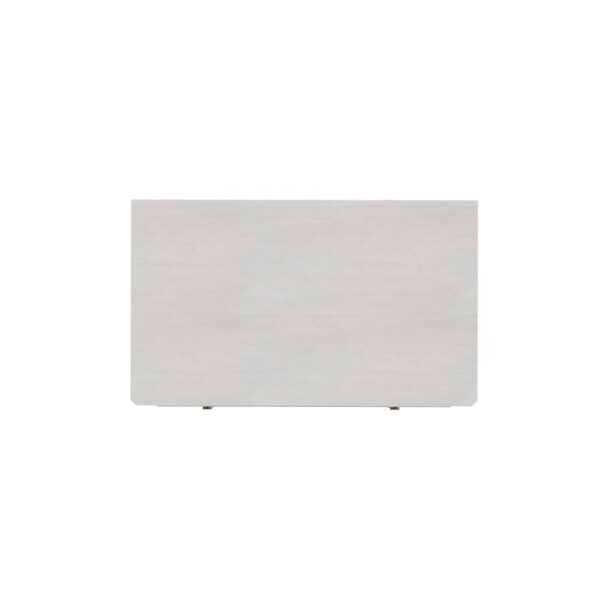 Mezzanine – Light Gray Nightstand By Art Furniture 9
