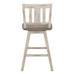 Amsonia Collection Vertical Slat back Swivel Counter Height Chair By Homelegance Counter Chair Mobilia Cleopatra 14 Amsonia Collection Vertical Slat back Swivel Counter Height Chair By Homelegance 14