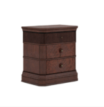 Revival Mahogany Nightstand By Art Furniture 9