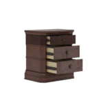 Revival Mahogany Nightstand By Art Furniture 10