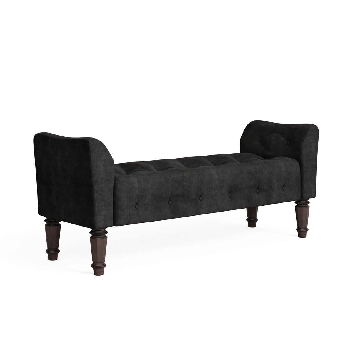 Revival Tufted Bench By Art Furniture