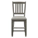 Antique Gray Granby Collection Collection Counter Height Chair By Homelegance Counter Chair Mobilia Cleopatra 17 Antique Gray Granby Collection Collection Counter Height Chair By Homelegance 17