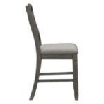 Antique Gray Granby Collection Collection Counter Height Chair By Homelegance Counter Chair Mobilia Cleopatra 19 Antique Gray Granby Collection Collection Counter Height Chair By Homelegance 19