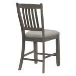 Antique Gray Granby Collection Collection Counter Height Chair By Homelegance Counter Chair Mobilia Cleopatra 20 Antique Gray Granby Collection Collection Counter Height Chair By Homelegance 20