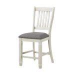 Antique White Granby Collection Collection Counter Height Chair By Homelegance Counter Chair Mobilia Cleopatra 11 Antique White Granby Collection Collection Counter Height Chair By Homelegance 11