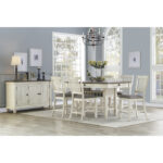 Antique White Granby Collection Collection Counter Height Chair By Homelegance Counter Chair Mobilia Cleopatra 12 Antique White Granby Collection Collection Counter Height Chair By Homelegance 12