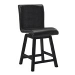 Dark Brown Hillshaw Collection Gray Counter Height Chair By Homelegance Counter Chair Mobilia Cleopatra 19 Dark Brown Hillshaw Collection Gray Counter Height Chair By Homelegance 19