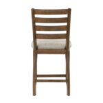 Cherry Tigard Collection Counter Chair Height By Homelegance Counter Chair Mobilia Cleopatra 20 Cherry Tigard Collection Counter Chair Height By Homelegance 20