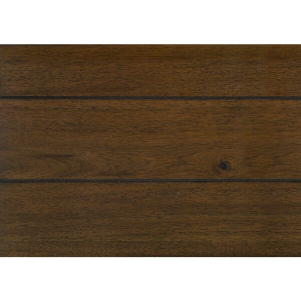 Cherry Tigard Collection Counter Chair Height By Homelegance 15