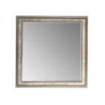 Cove Mica Square Mirror By Art Furniture 9