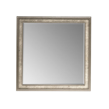 Square Mirror