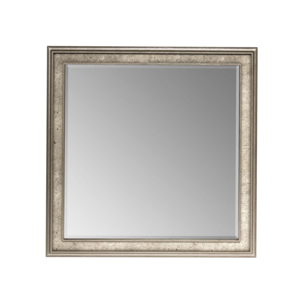Cove Mica Square Mirror By Art Furniture 6