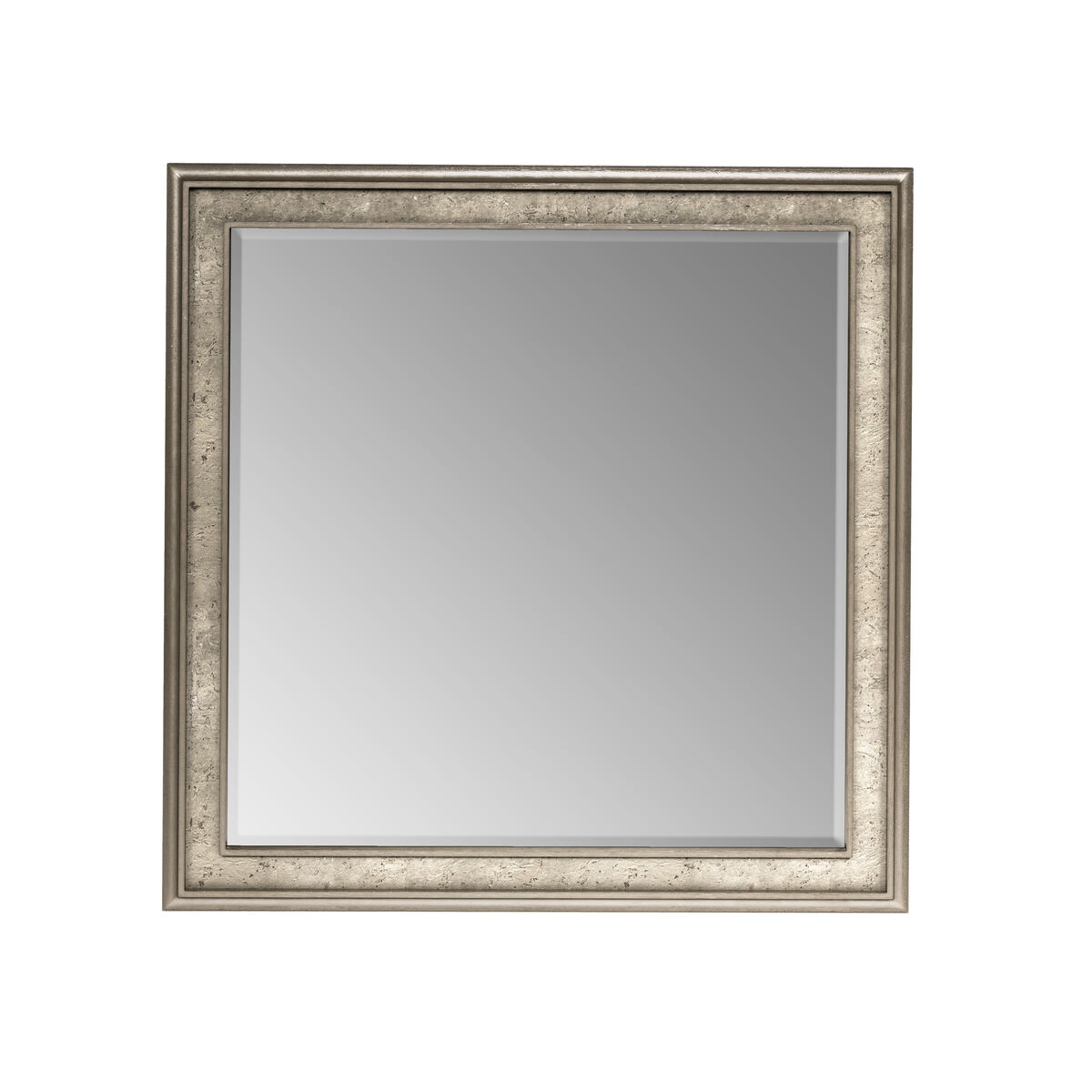 Cove Mica Square Mirror By Art Furniture