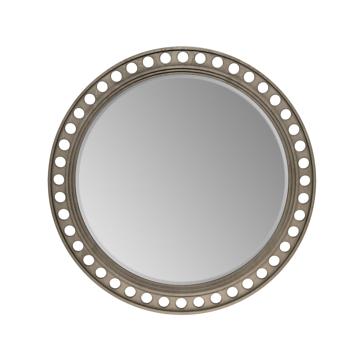 Cove Mica Accent Mirror By Art Furniture