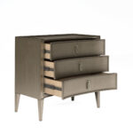 Cove Drawer Nightstand By Art Furniture 12