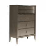 Cove Drawer Chest By Art Furniture 9