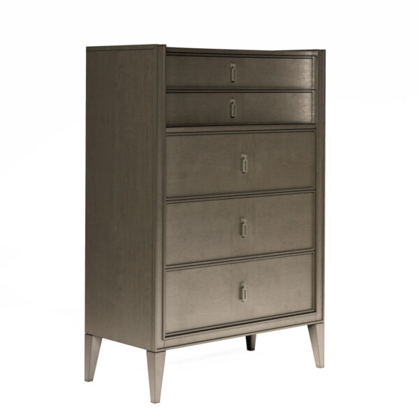 Cove Drawer Chest By Art Furniture 6