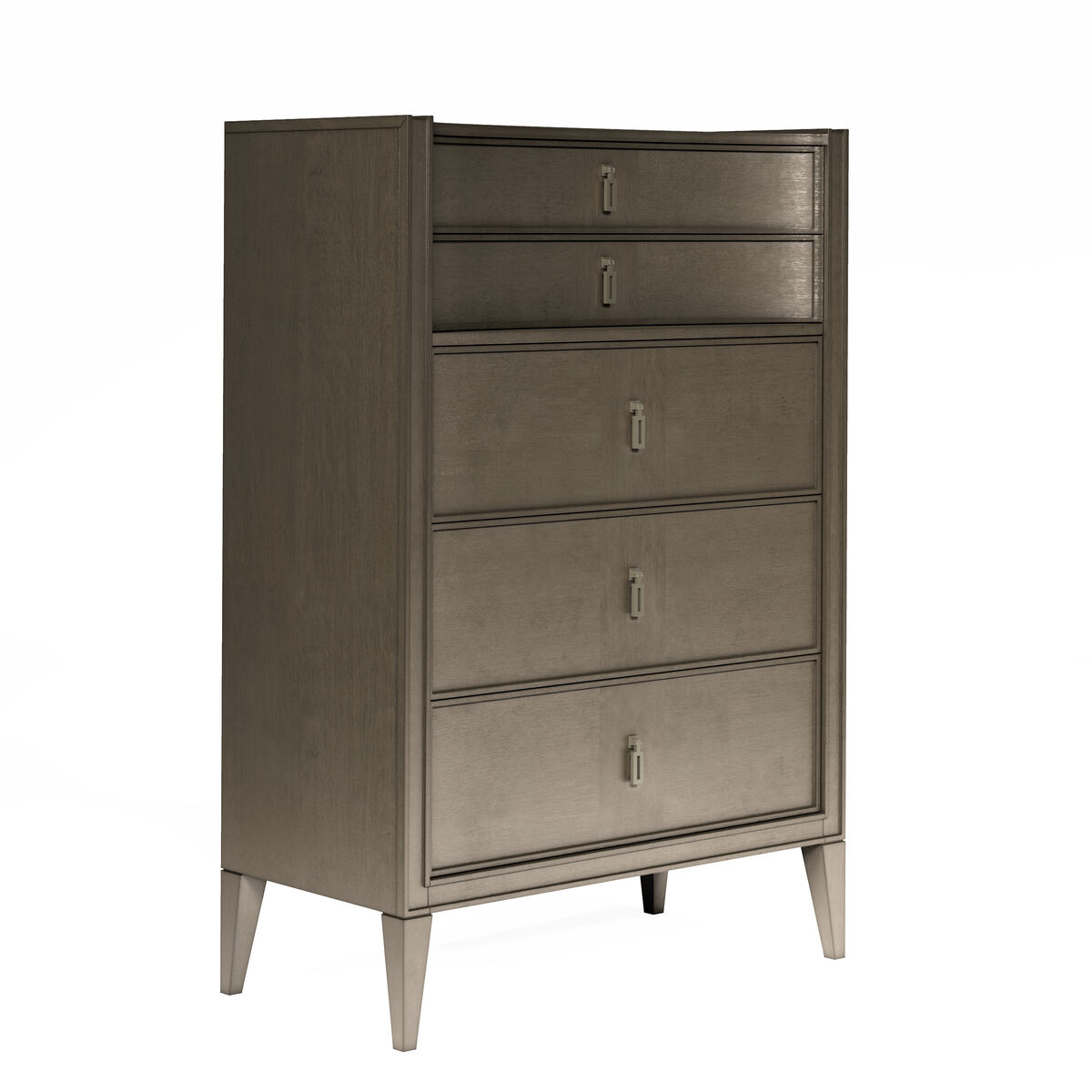 Cove Drawer Chest By Art Furniture