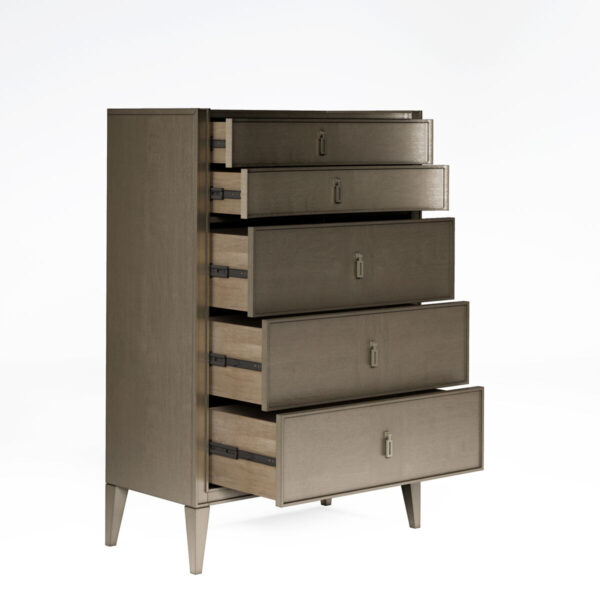 Cove Drawer Chest By Art Furniture 7