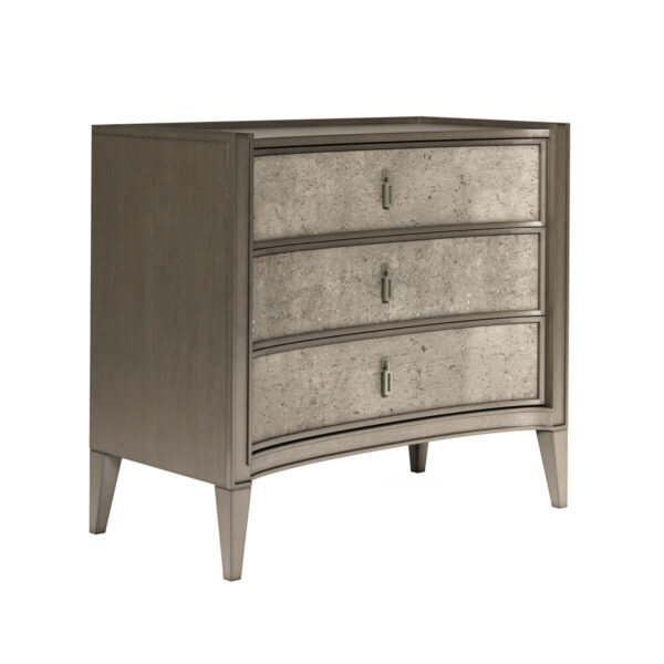 Cove Bachelor Chest By Art Furniture 6
