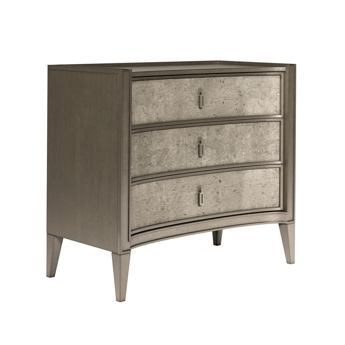 Cove Bachelor Chest By Art Furniture